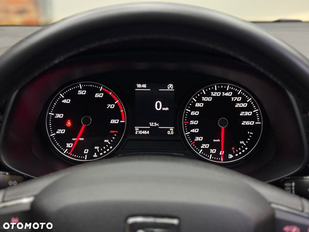 Seat Leon SC 1.4 TSI Start&Stop Style - 18
