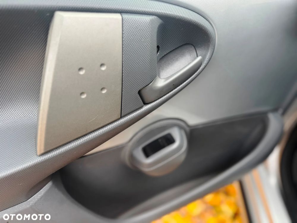 Toyota Aygo 1.0 VVT-i Premium - 17