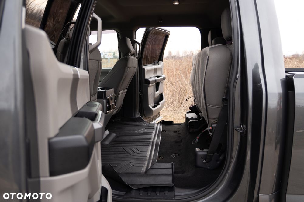 Ford F250 - 26