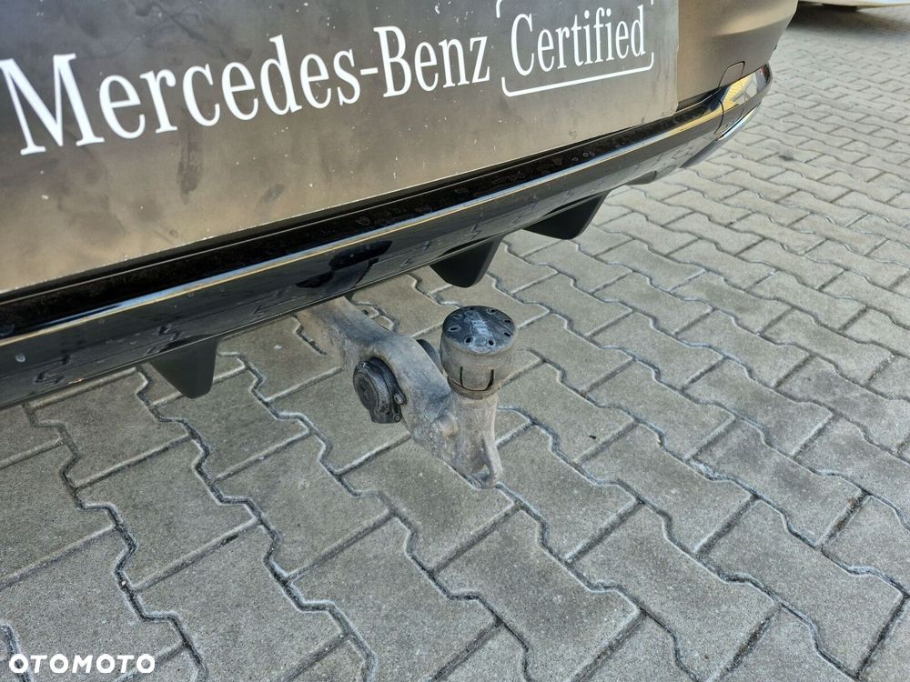 Mercedes-Benz GLE 400 d 4-Matic Premium Plus - 13