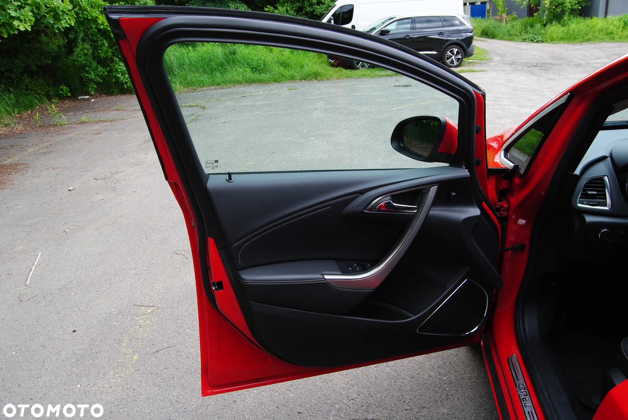 Opel Astra IV 2.0 CDTI Cosmo - 21