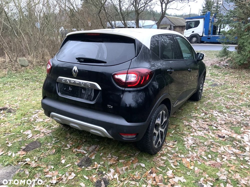 Renault Captur 0.9 Energy TCe Intens EU6 - 5
