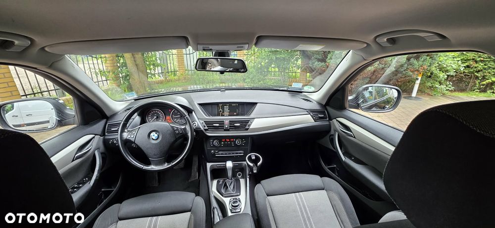 BMW X1 xDrive18d - 6