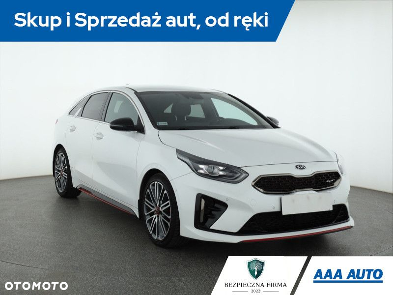Kia ProCeed - 2
