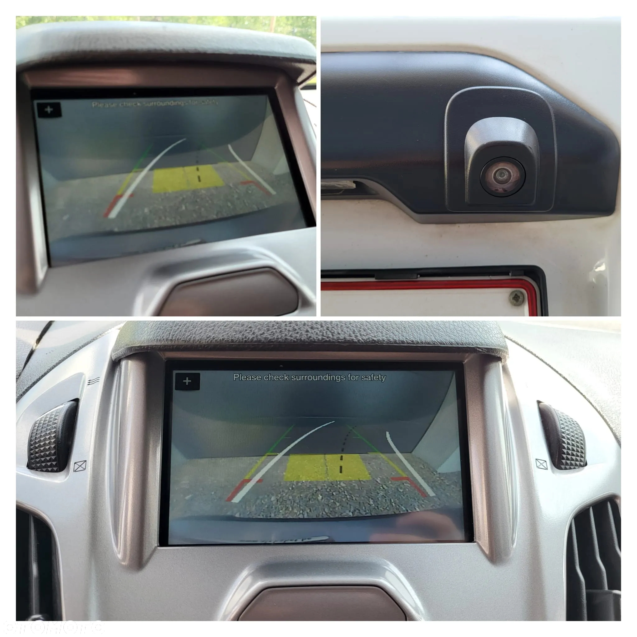 Ford TRANSIT CONNECT - 14