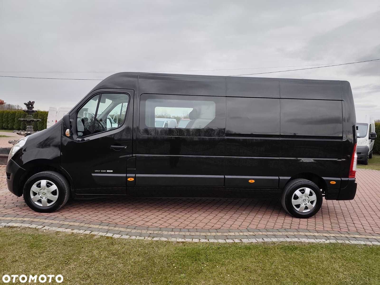 Renault Master - 1