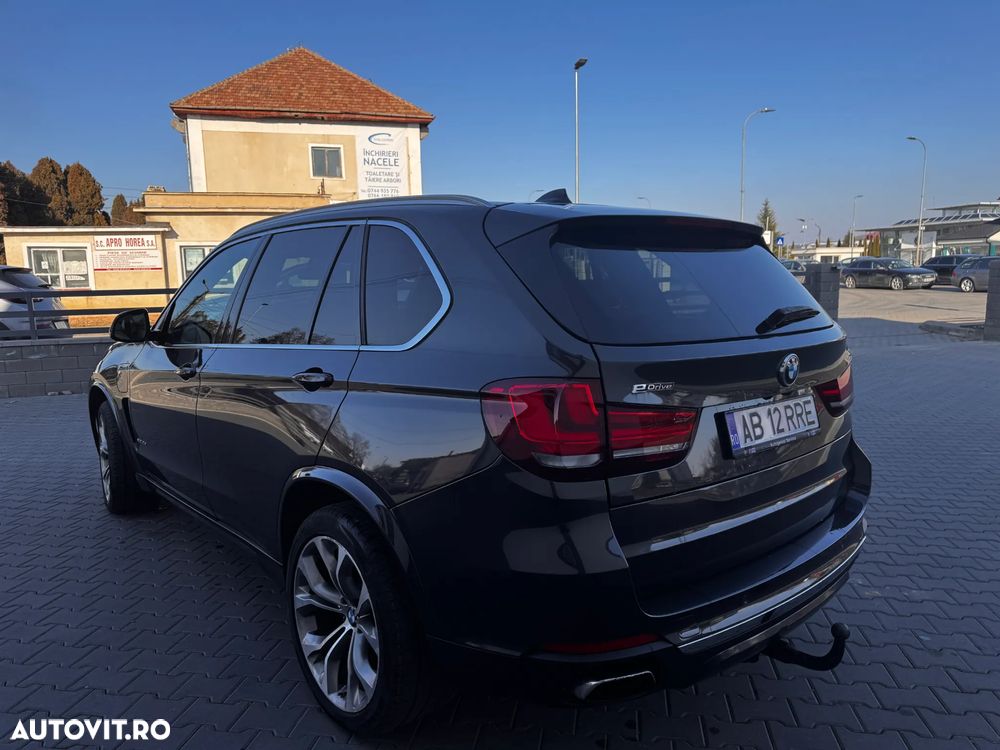 BMW X5 ver-xdrive40e - 7