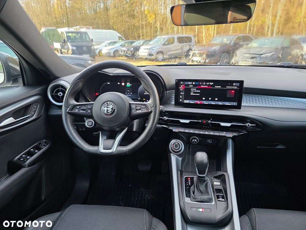 Alfa Romeo Tonale 1.5 T4 GSE mHEV Sprint DCT - 20