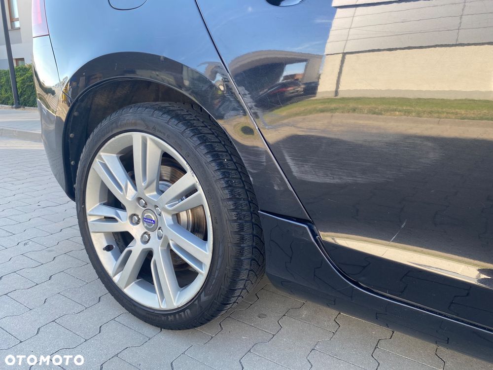 Volvo V60 - 6