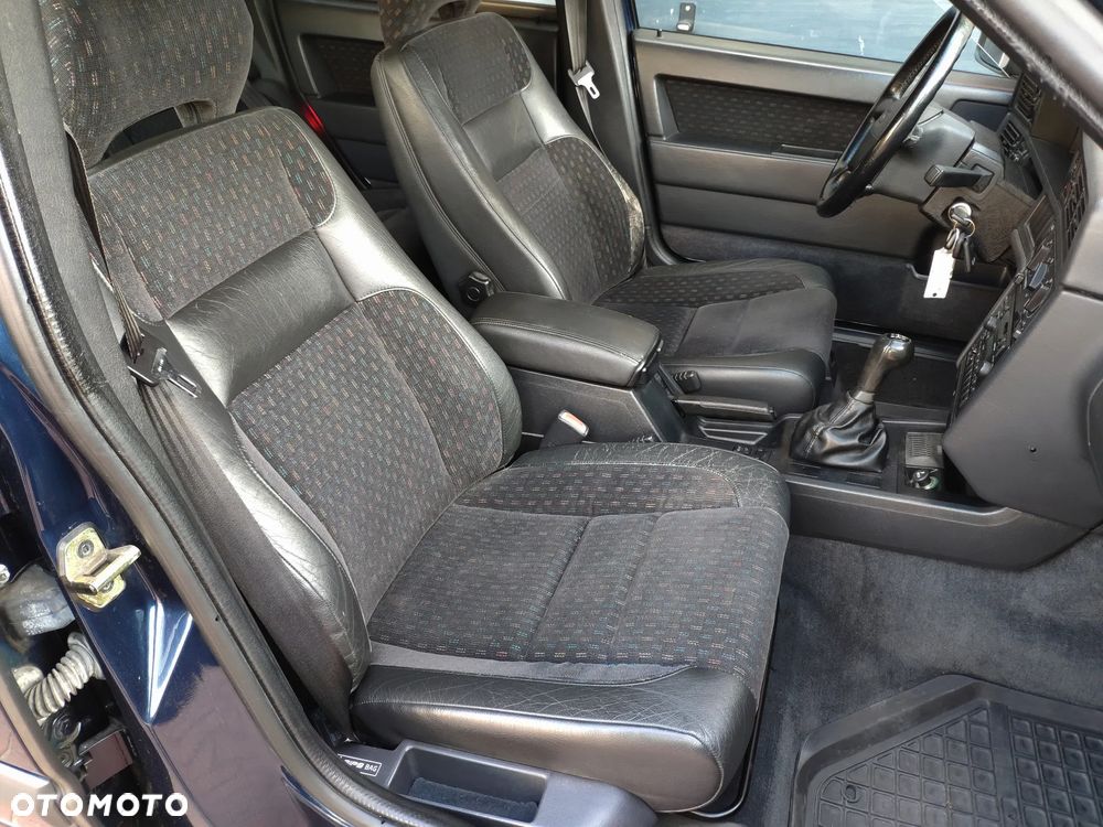 Volvo 850 - 11