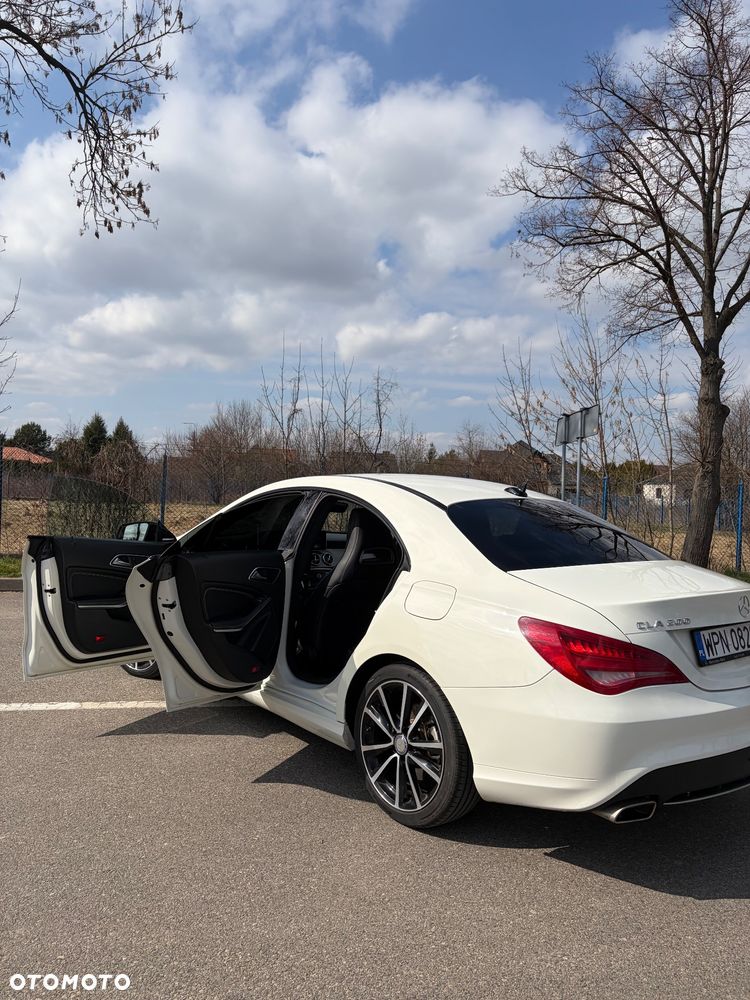 Mercedes-Benz CLA 200 Peak Edition - 6