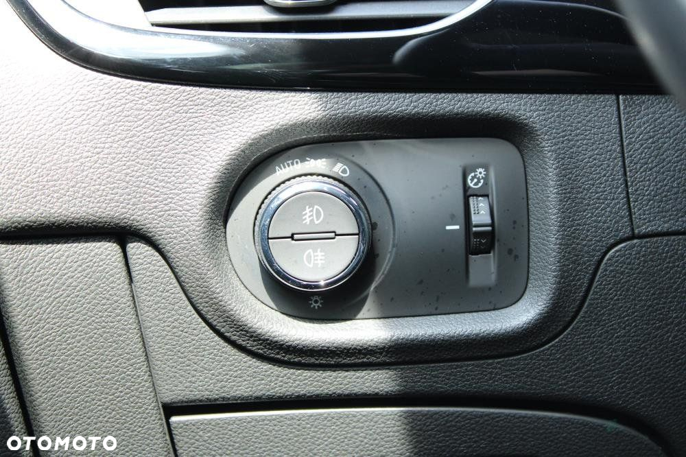 Opel Astra - 21