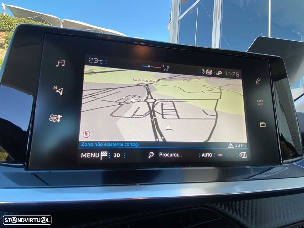 Peugeot 208 1.5 BlueHDi Active Pack - 11