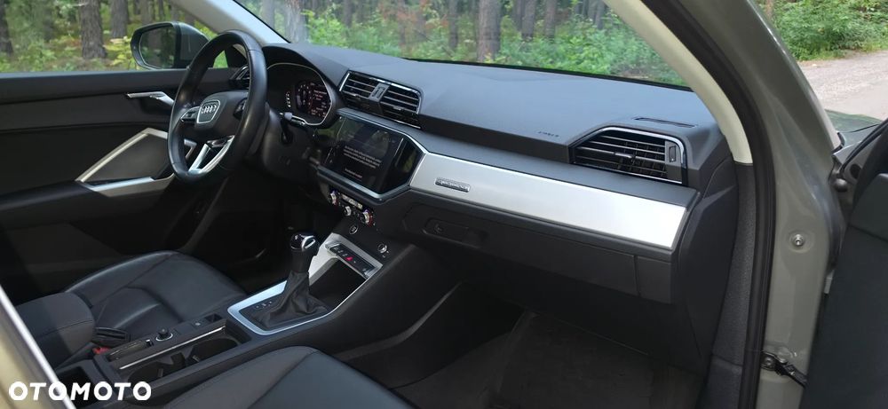 Audi Q3 45 TFSI Quattro Advanced S tronic - 10