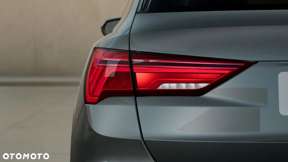 Audi Q3 35 TFSI S line S tronic - 6