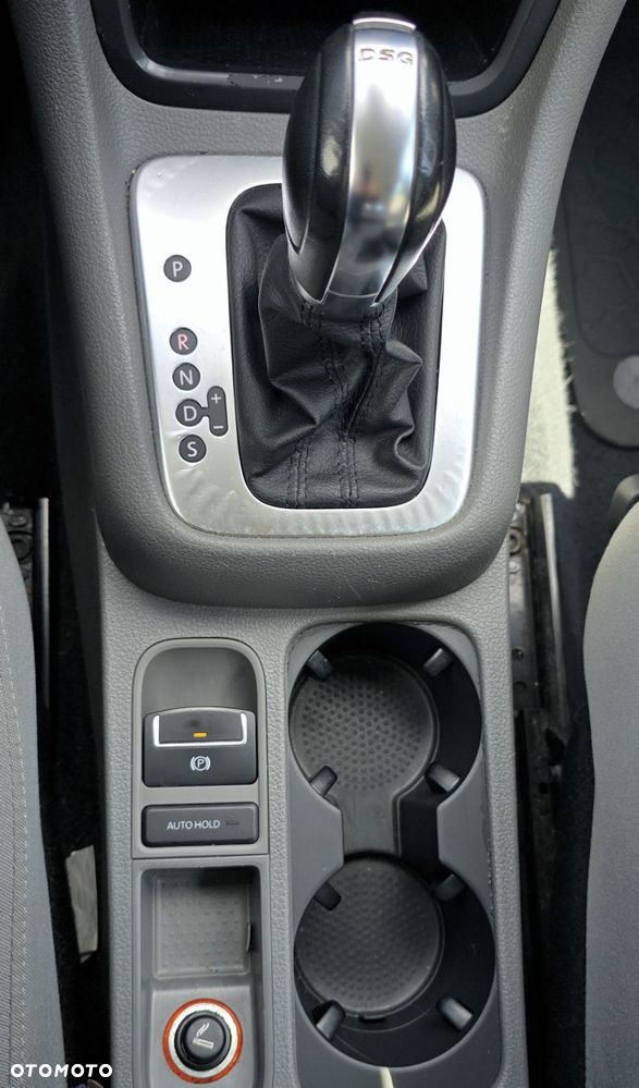 Seat Alhambra 2.0 TDI Style DSG - 16