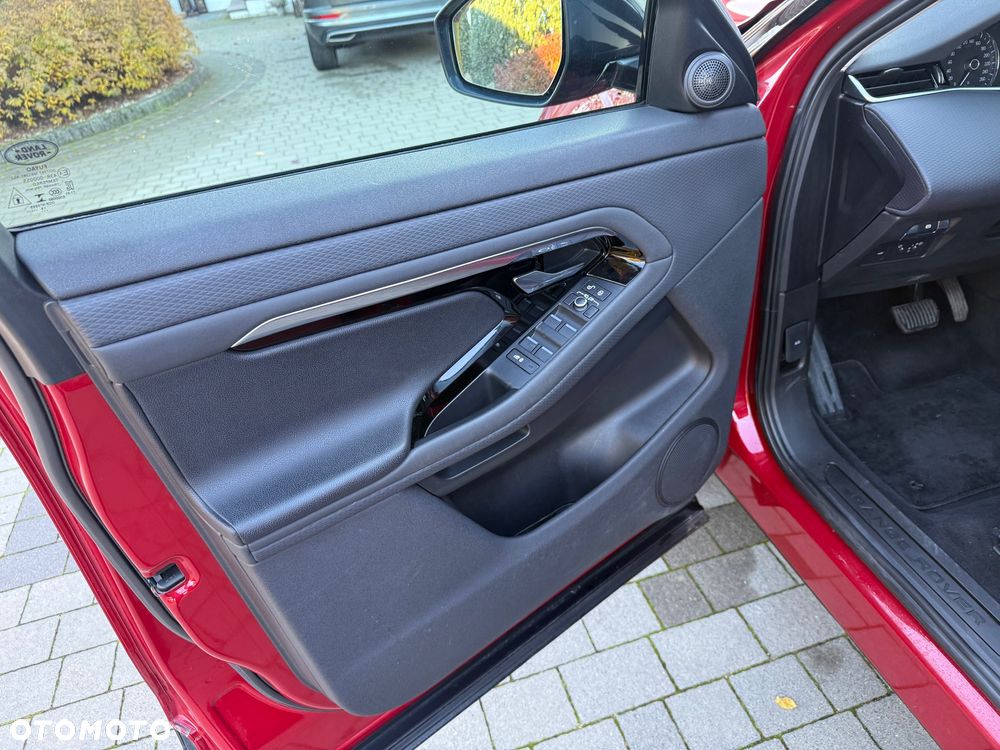 Land Rover Range Rover Evoque 2.0TD4 HSE Dynamic - 19