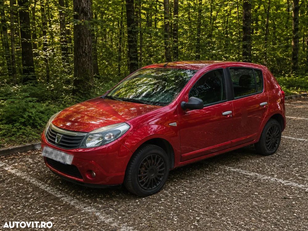 Dacia Sandero - 3