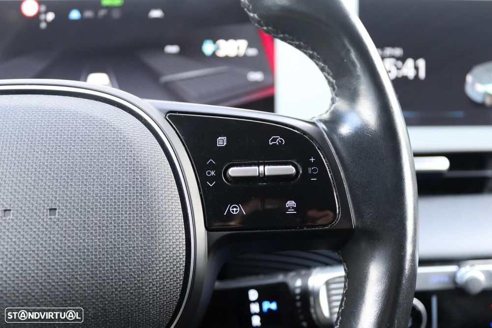 Hyundai Ioniq 5 73 kWh Premium - 11