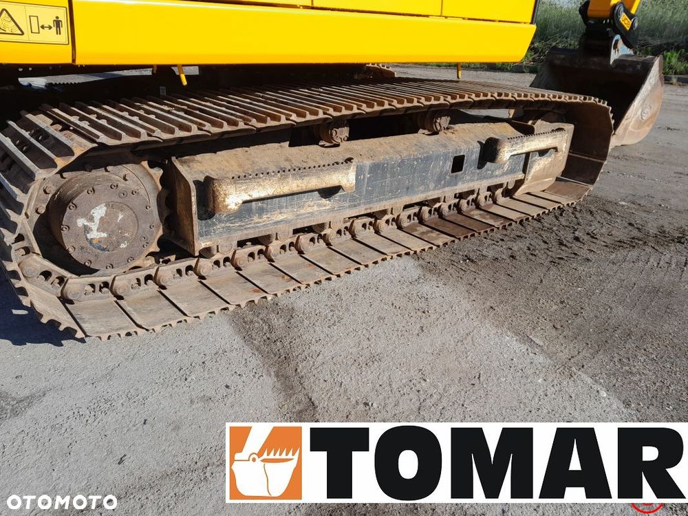 JCB 140X 2022R - 24