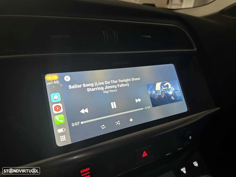 Jaguar I-Pace S AWD Aut. - 38