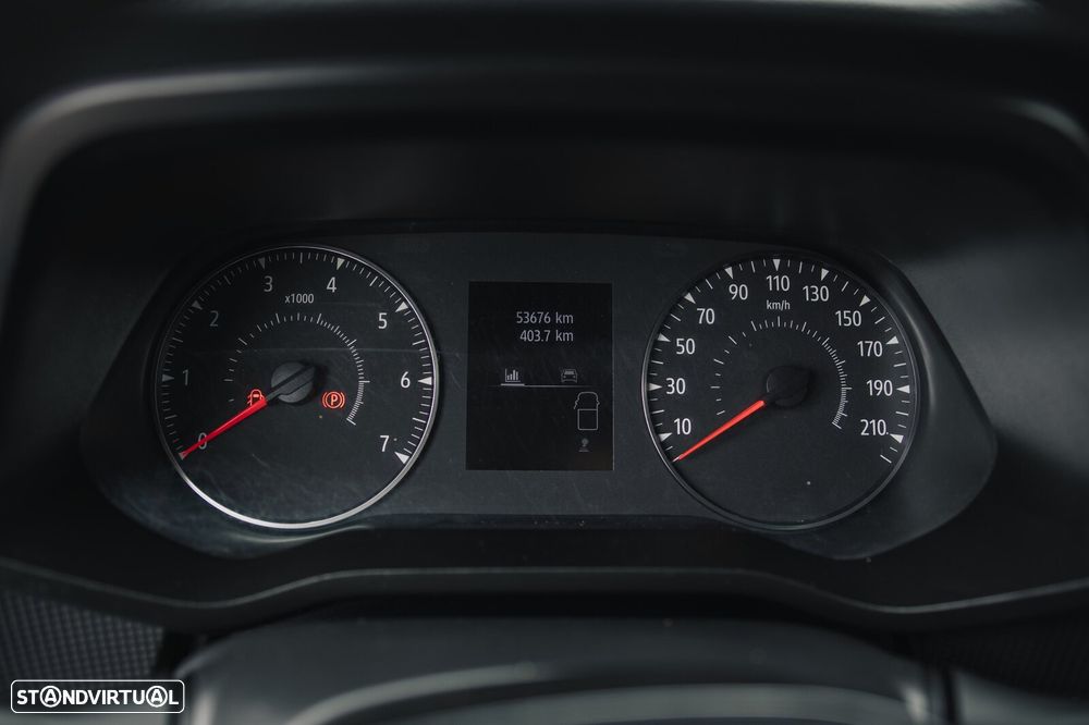 Nissan Primastar N-Connect 130 L2H1 - 22