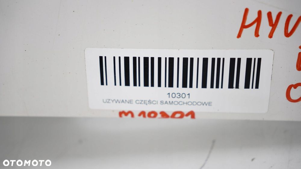 BŁOTNIK PRAWY PRZÓD HYUNDAI IX35 09-13R TCW - 9