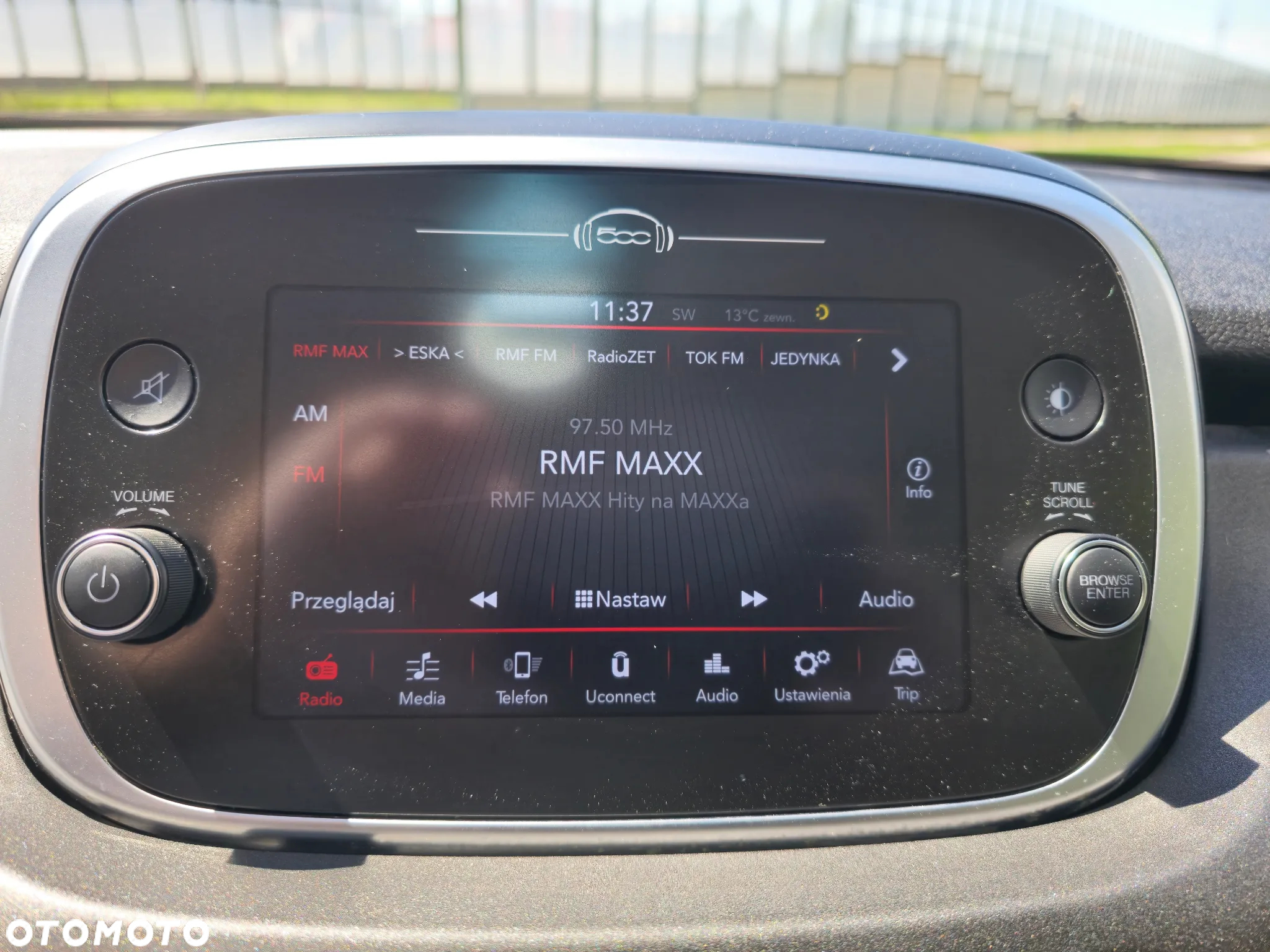 Fiat 500X 1.4 Multiair 4x2 S&S Cross Plus - 32