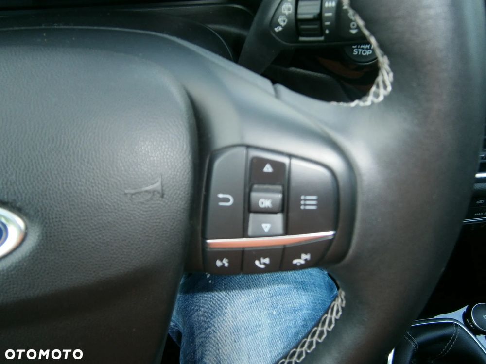 Ford Fiesta 1.0 EcoBoost Titanium ASS EU6 - 28