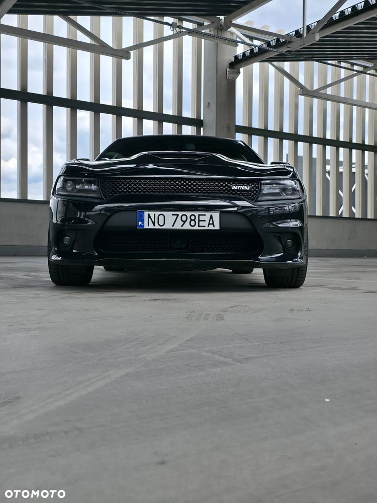 Dodge Charger 5.7 R/T Daytona - 3