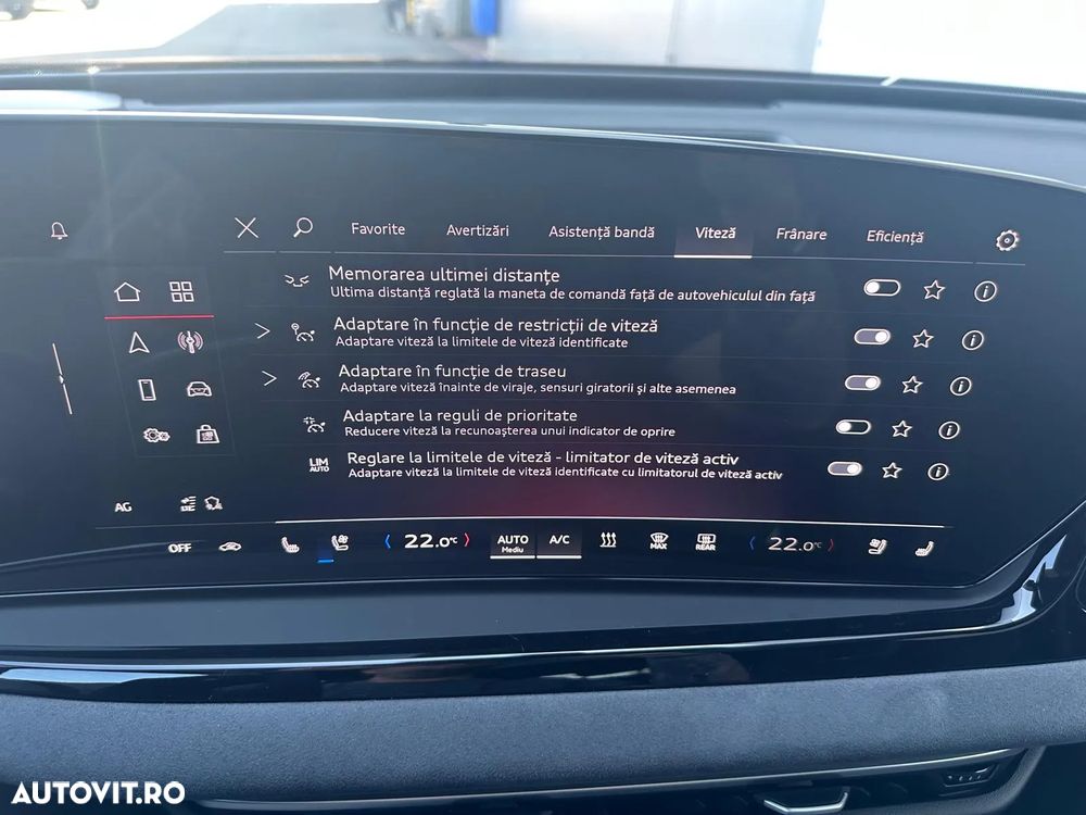 Audi S5 Avant TFSI quattro S tronic MHEV - 38