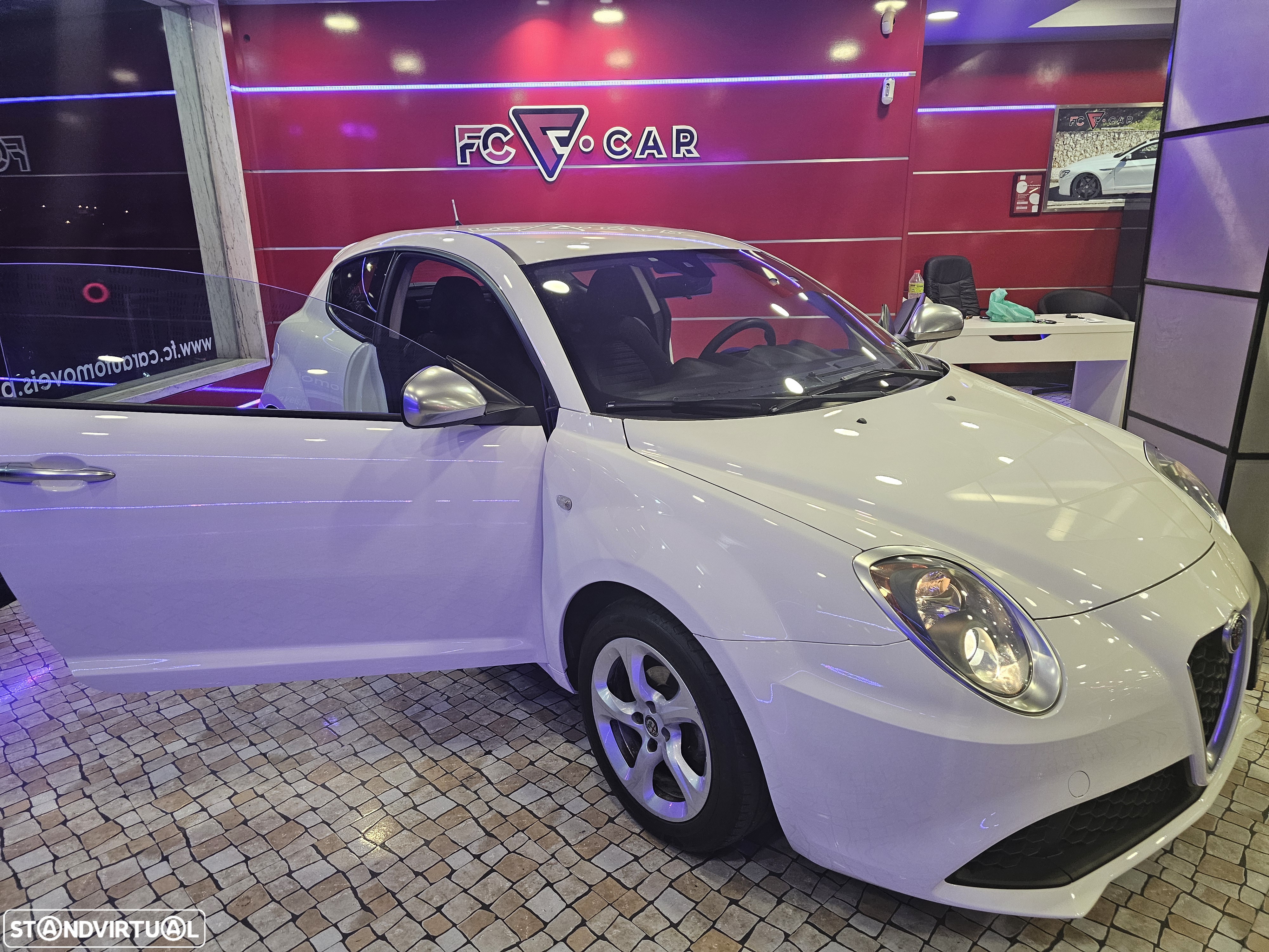 Alfa Romeo MiTo - 6