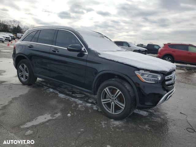 Mercedes-Benz GLC 300 4MATIC - 7