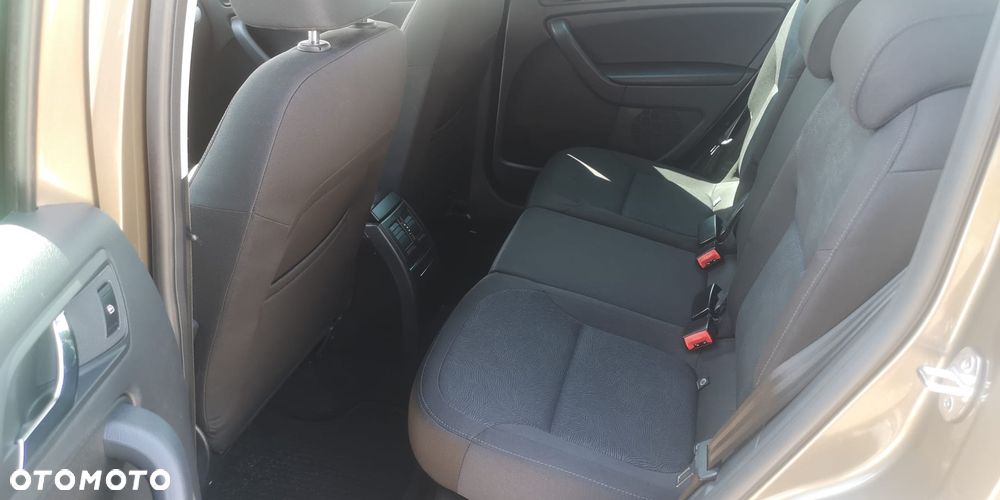 Skoda Yeti Outdoor 1.2 TSI DSG Style - 25