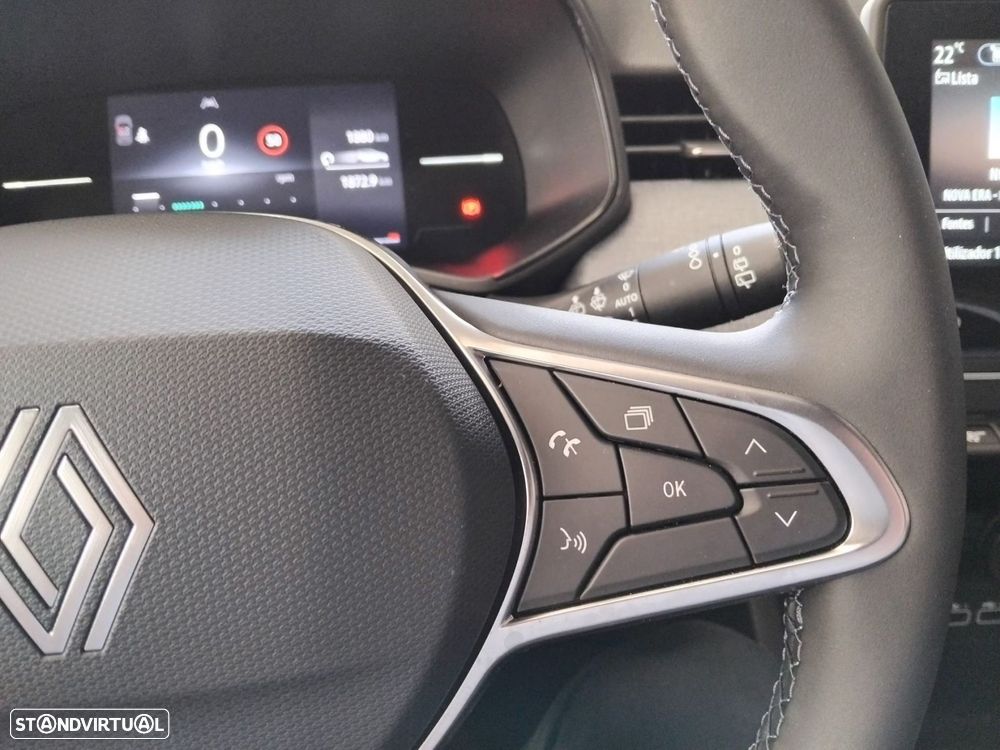 Renault Clio 1.5 Blue dCi Evolution - 8