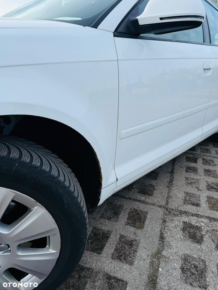 Audi A3 Sportback 1.9 TDI Ambition - 5