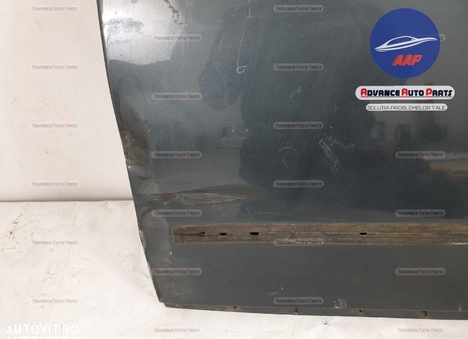 Usa stanga fata originala Audi A4 B6 2000 2001 2002 2003 2004 2005 Cab - 3