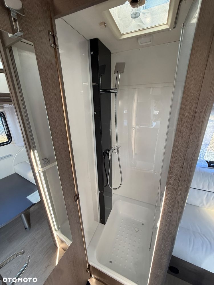 Rubis 395 Caravane - 18