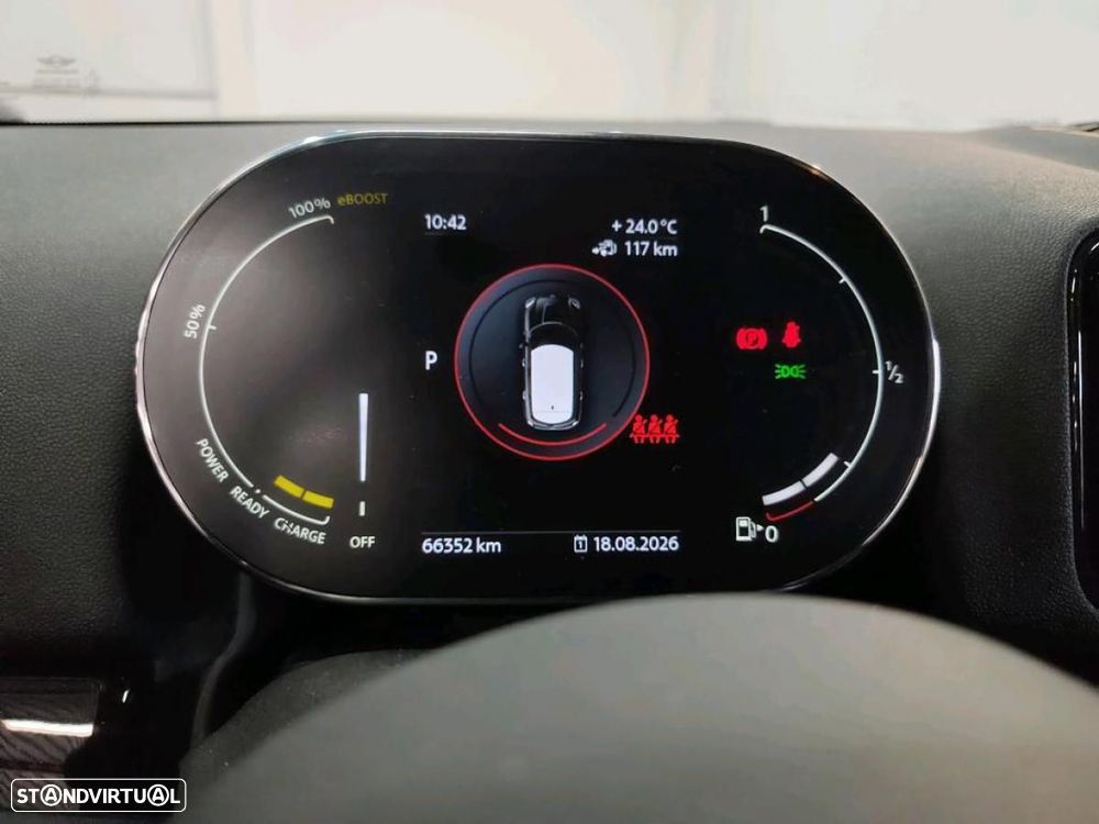 MINI Countryman Cooper SE Premium Essential Auto - 4