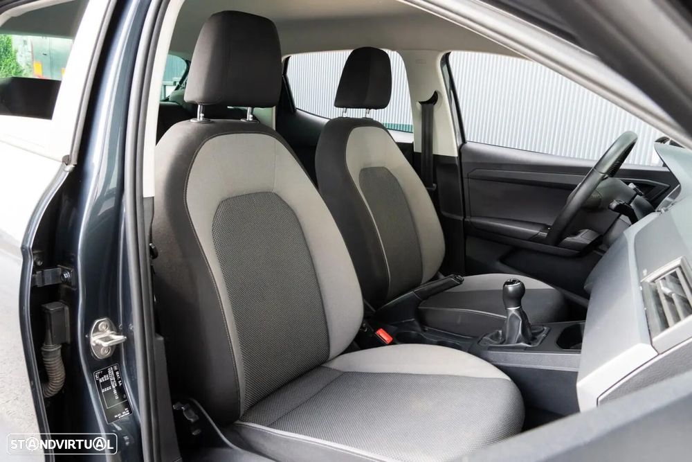 SEAT Ibiza - 24