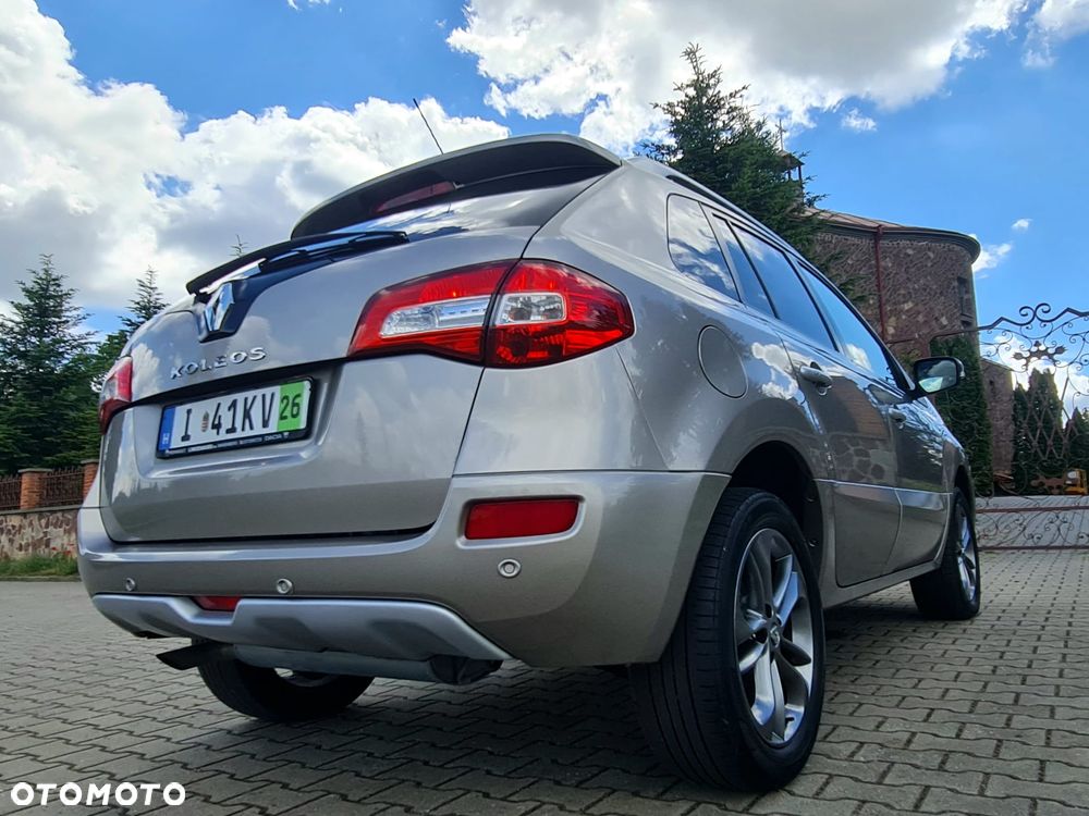 Renault Koleos 2.0 dCi FAP 4x4 Bose Edition - 18