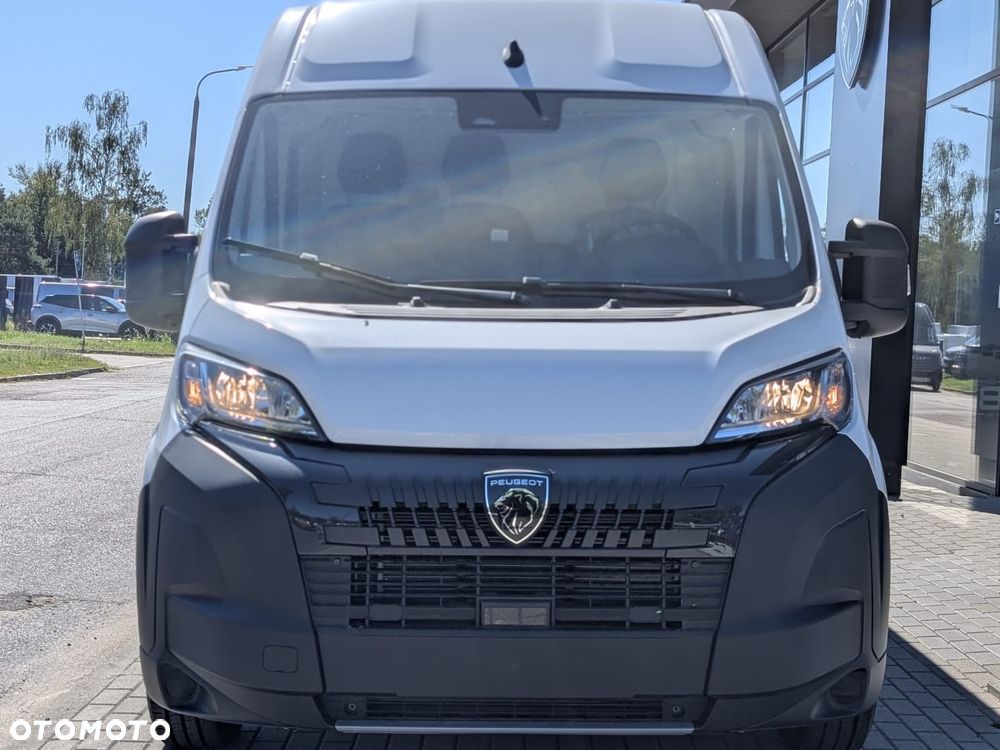 Peugeot Boxer - 2
