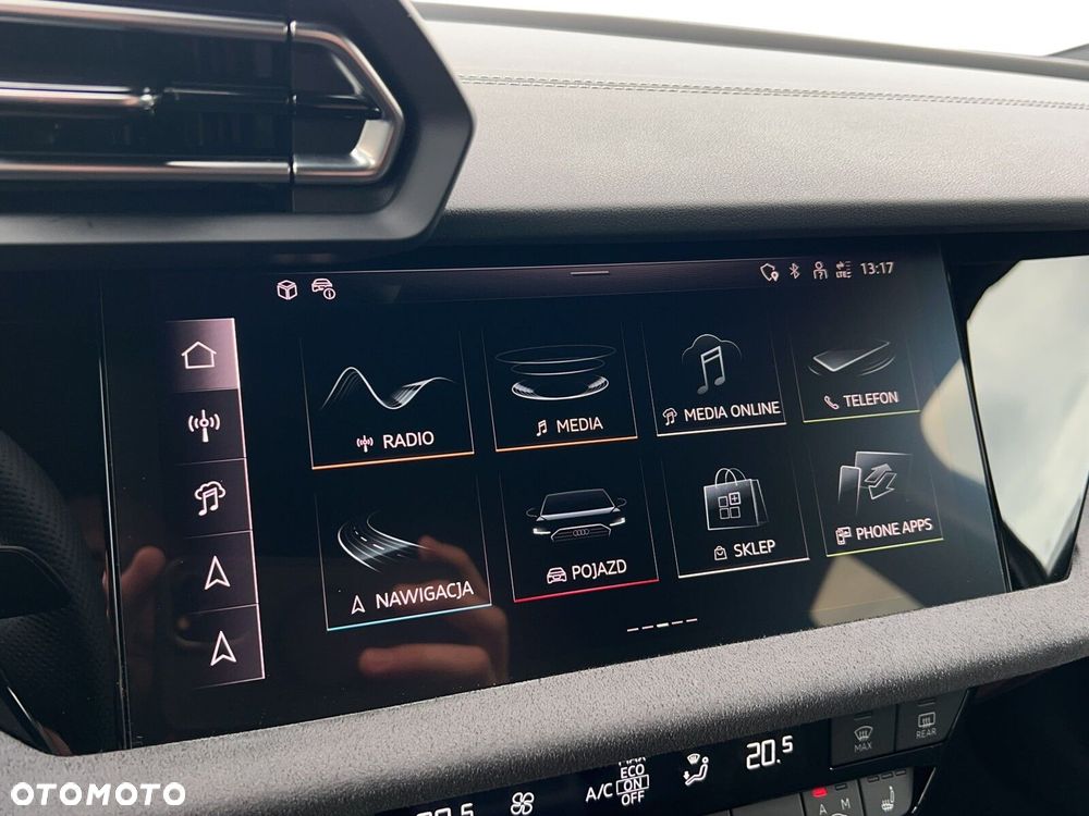 Audi S3 Limousine TFSI Quattro S tronic - 27