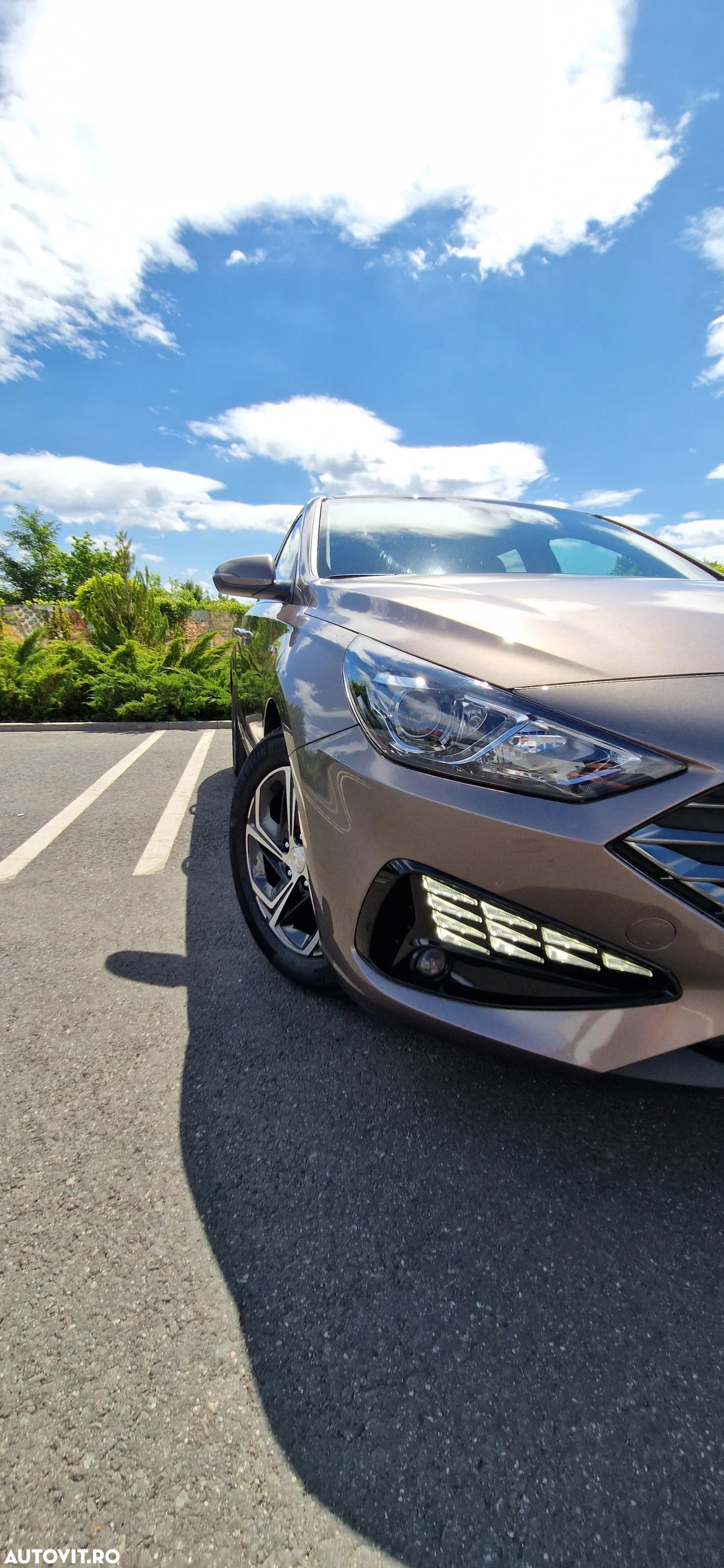 Hyundai i30 - 4