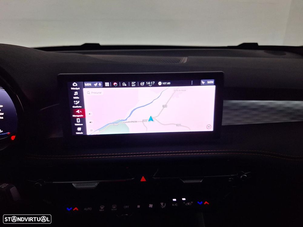 Alfa Romeo Tonale 1.5 Hybrid Sprint - 29