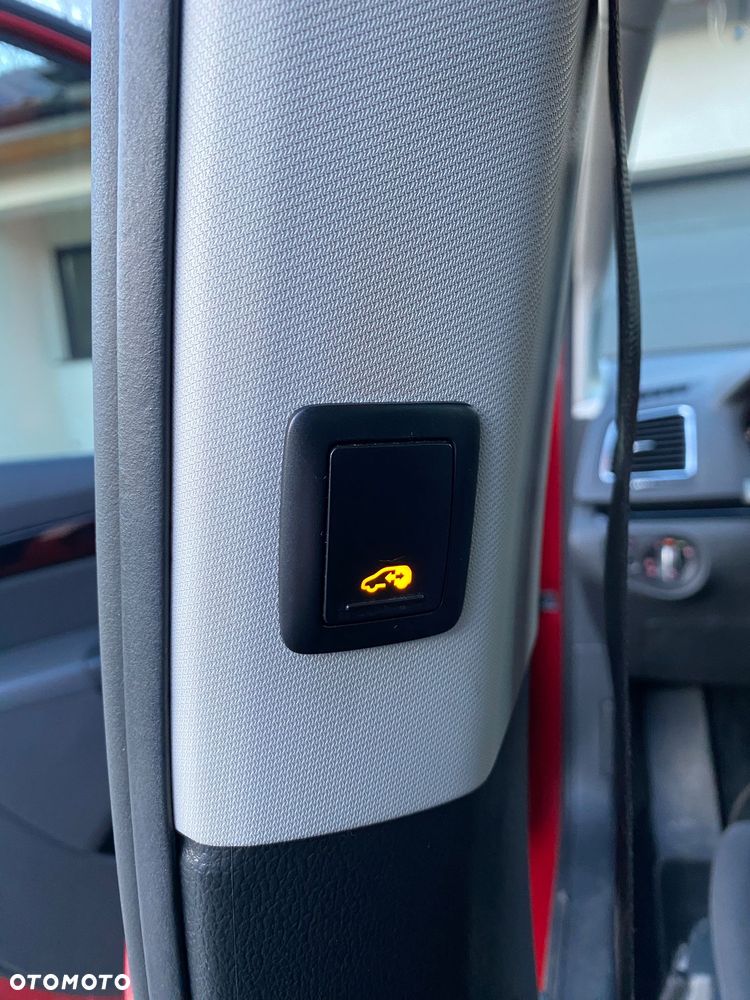 Seat Alhambra 2.0 TDI Style DSG - 12