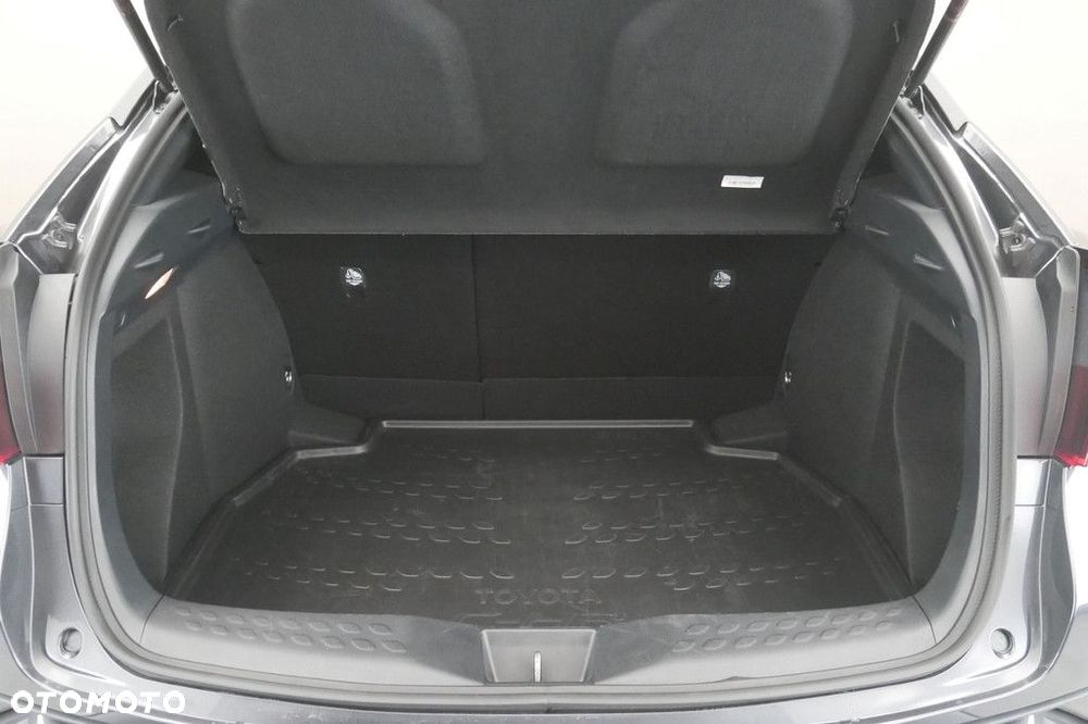 Toyota C-HR 1.8 Hybrid Style - 16