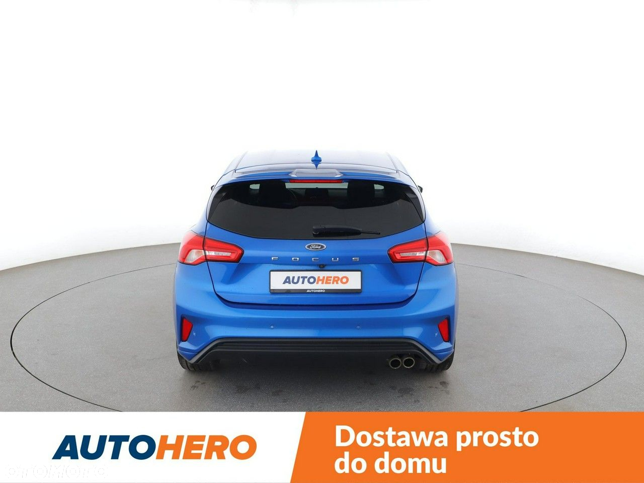 Ford Focus 1.5 EcoBoost Start-Stopp-System ST-LINE - 6
