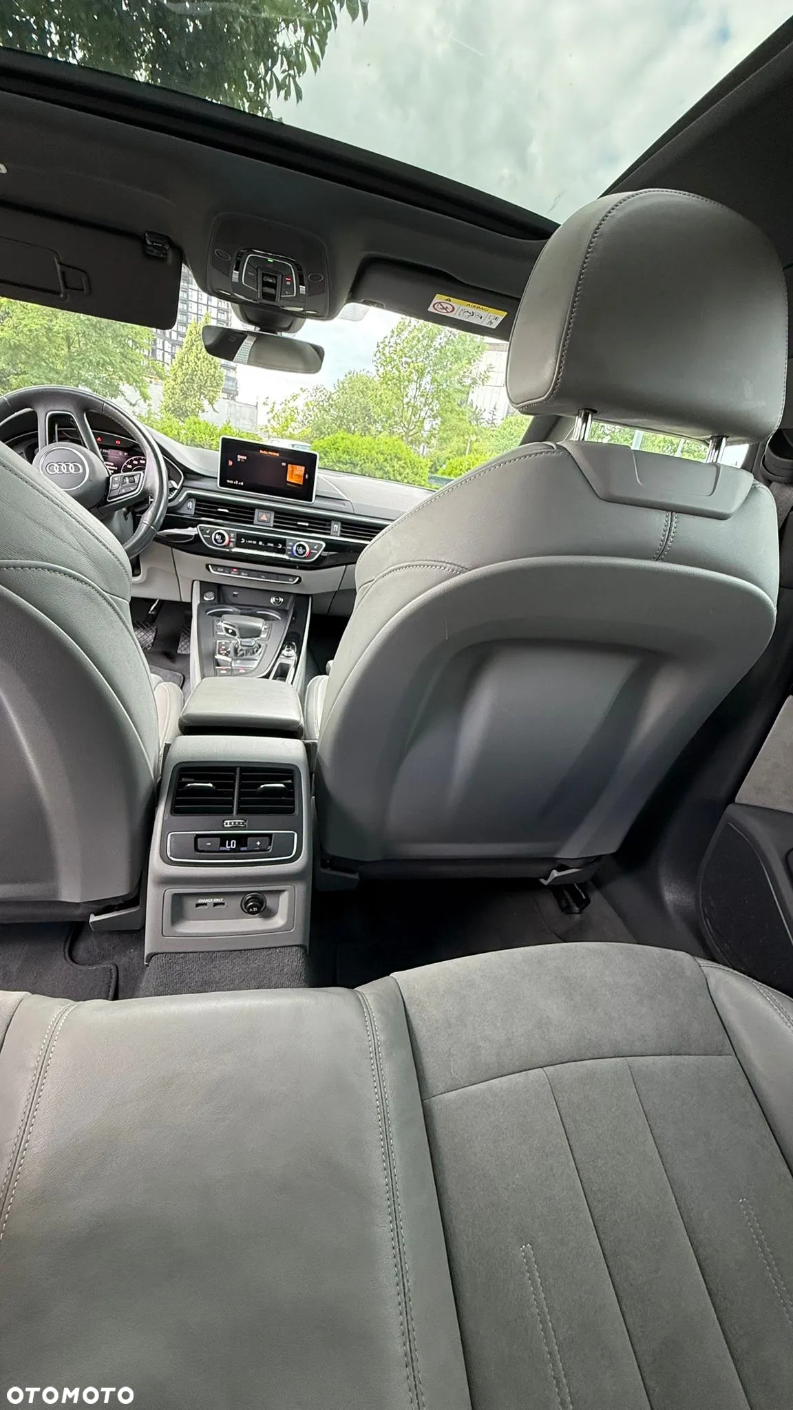 Audi A5 45 TFSI Quattro S tronic - 14