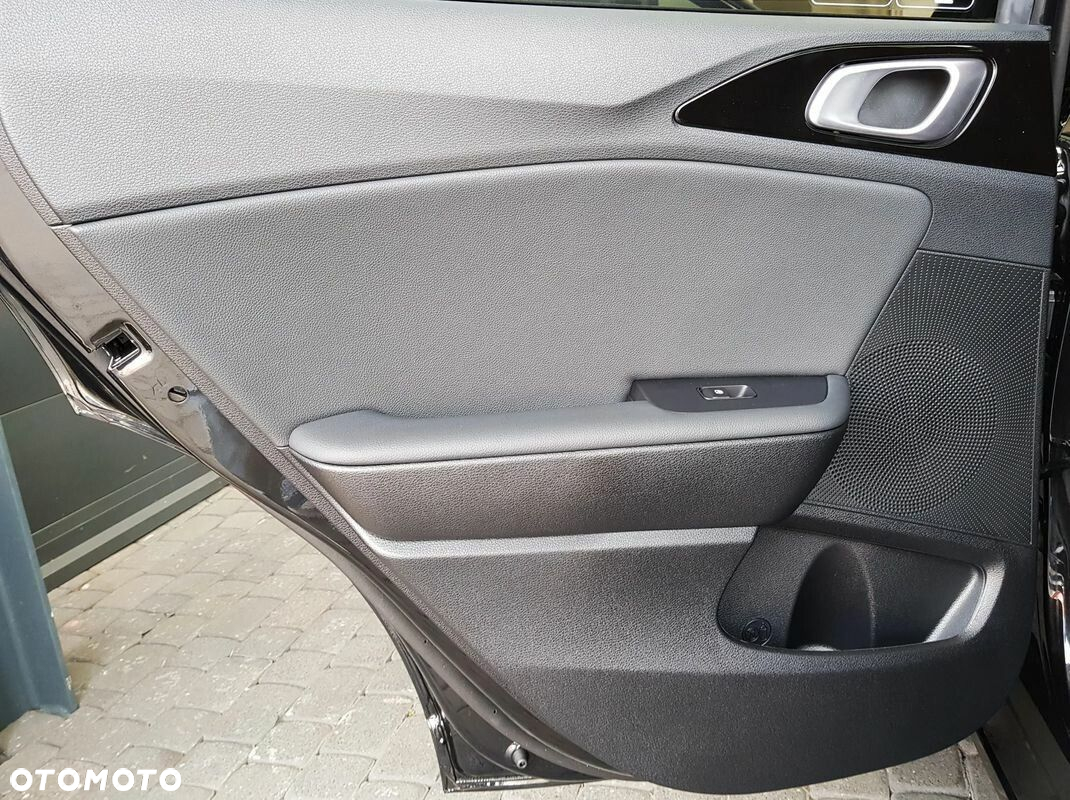 Kia XCeed 1.5 T-GDI GT-Line DCT - 24